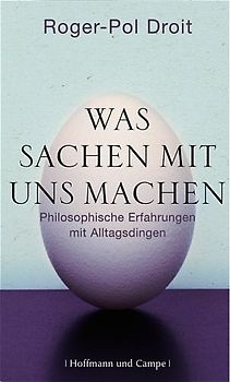 Was Sachen mit uns machen