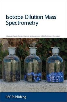 Isotope Dilution Mass Spectrometry