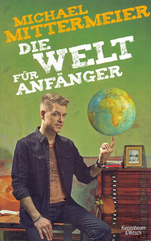 Die Welt für Anfänger