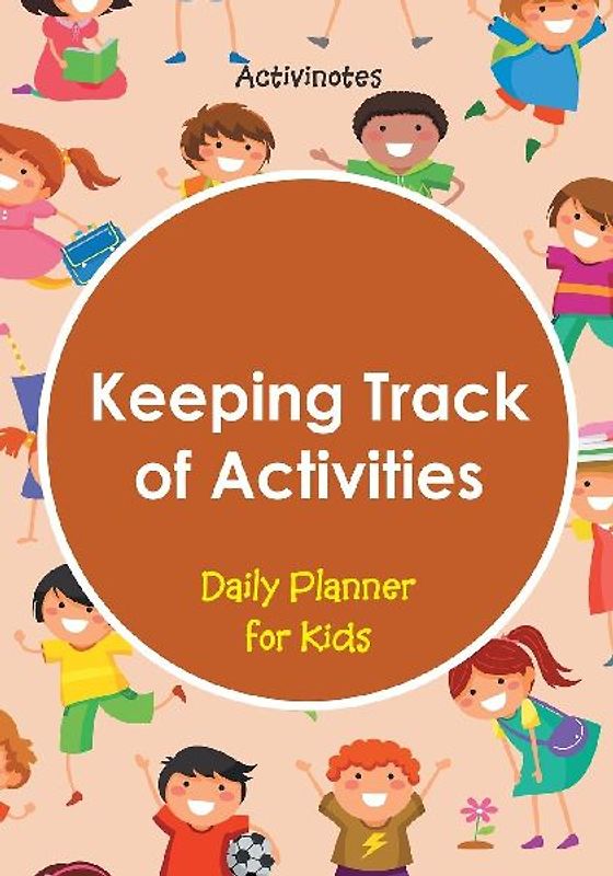 Keeping Track of Activities