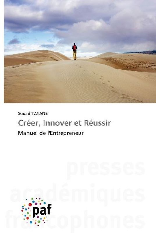 Créer, Innover et Réussir