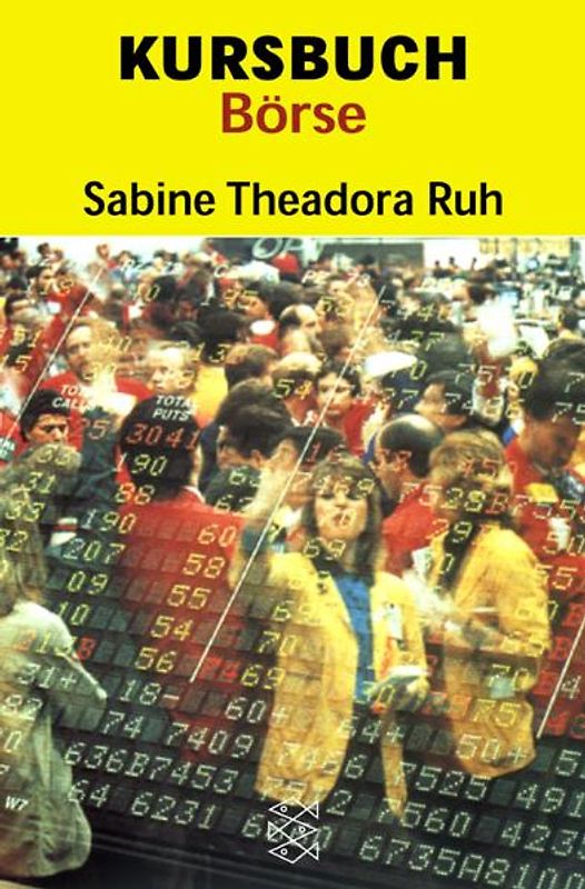Kursbuch Börse