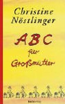 ABC für Grossmütter