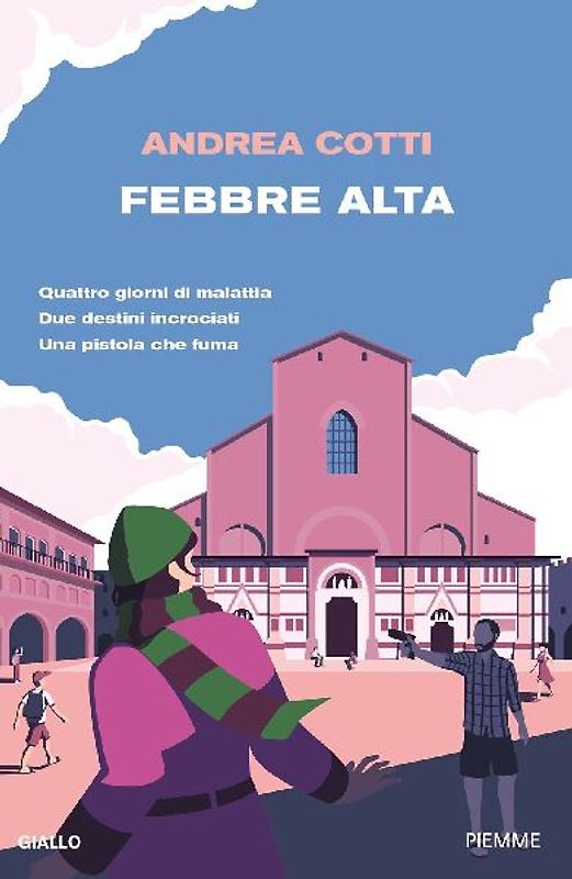 Febbre alta