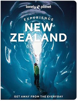 Lonely Planet Experience New Zealand