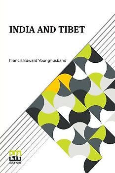 India And Tibet