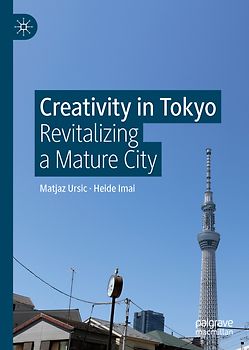 Creativity in Tokyo