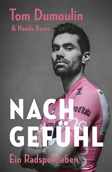 Nach Gefühl – Ein Radsportleben