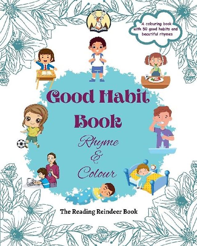 Good Habit Book