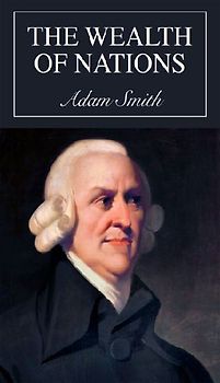 The Wealth of Nations