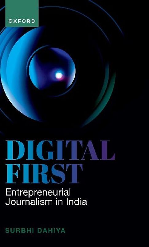 Digital First
