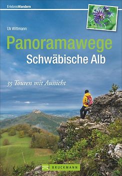 Panoramawege Schwäbische Alb