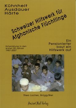 Schweizer Hilfswerk für Afghanische Flüchtlinge