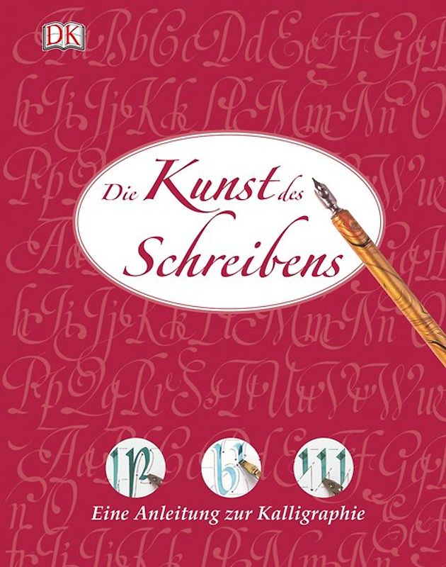 Die Kunst des Schreibens
