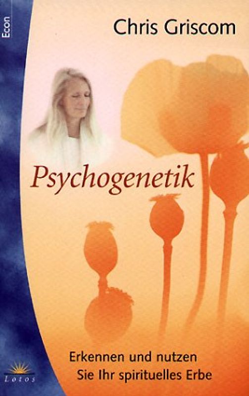 Psychogenetik
