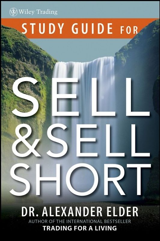Study Guide for Sell and Sell Short