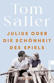 Julius oder die Schönheit des Spiels