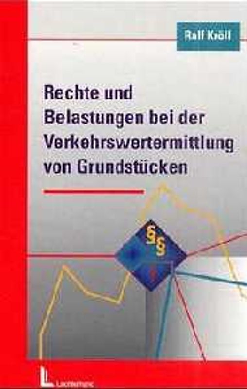 Rechte und Belastungen bei der Verkehrswertermittlung