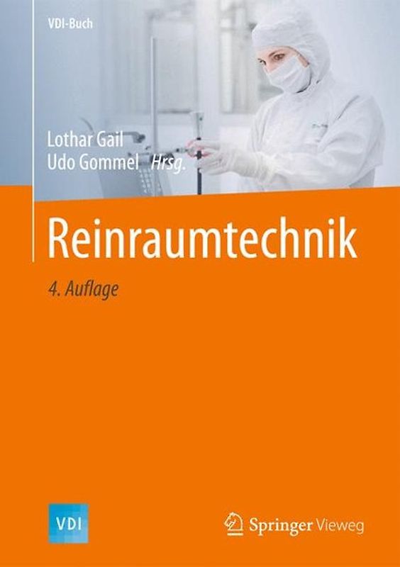 Reinraumtechnik