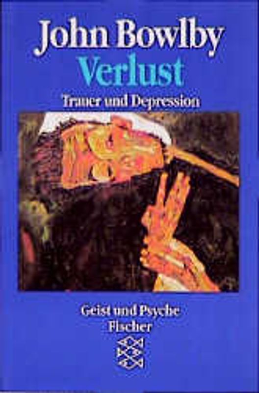 Verlust. Trauer und Depression