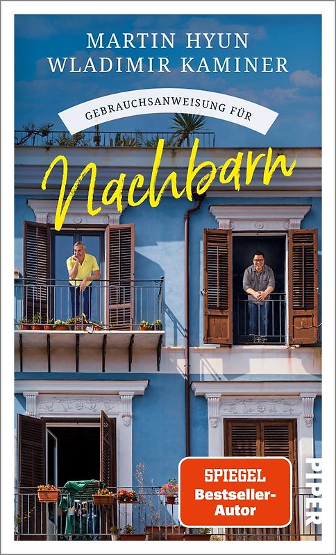 Gebrauchsanweisung für Nachbarn