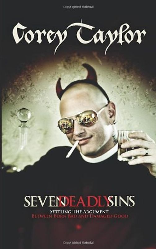 The Seven Deadly Sins