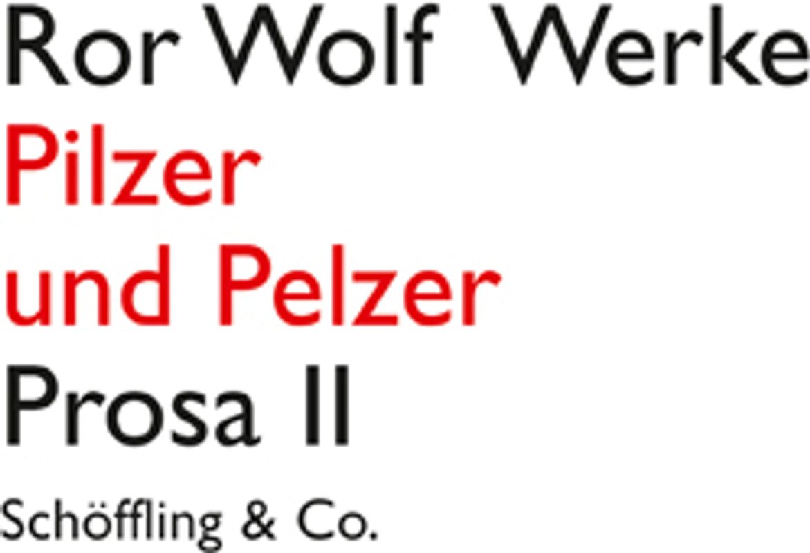 Pilzer und Pelzer