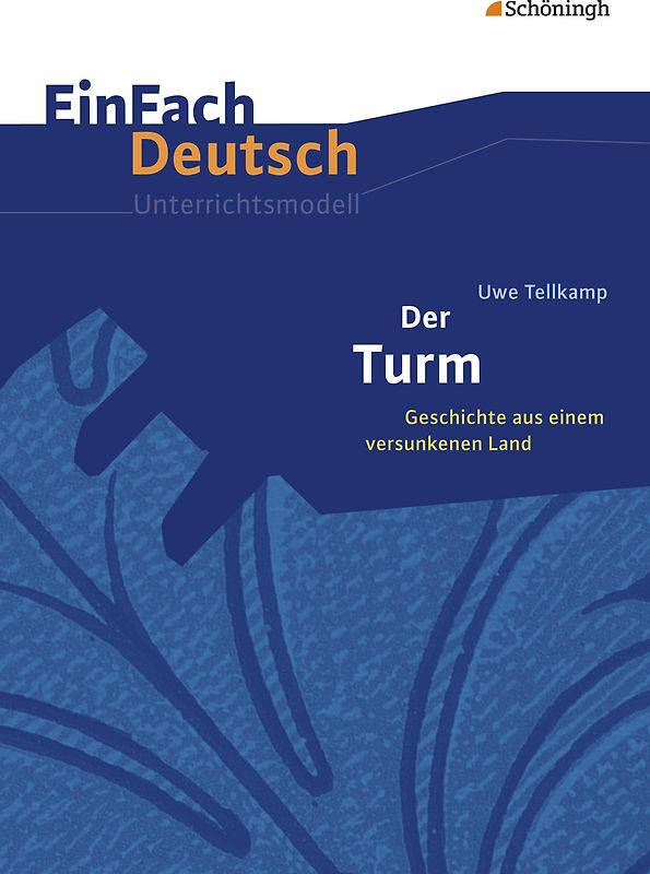 EinFach Deutsch Unterrichtsmodelle