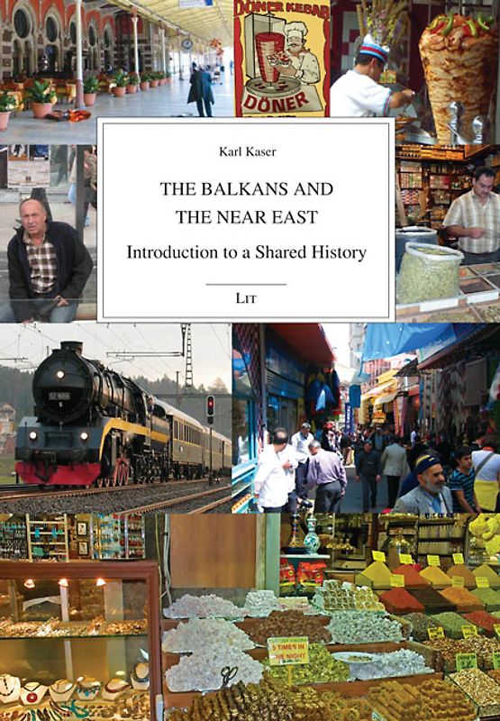 The Balkans And The Near East