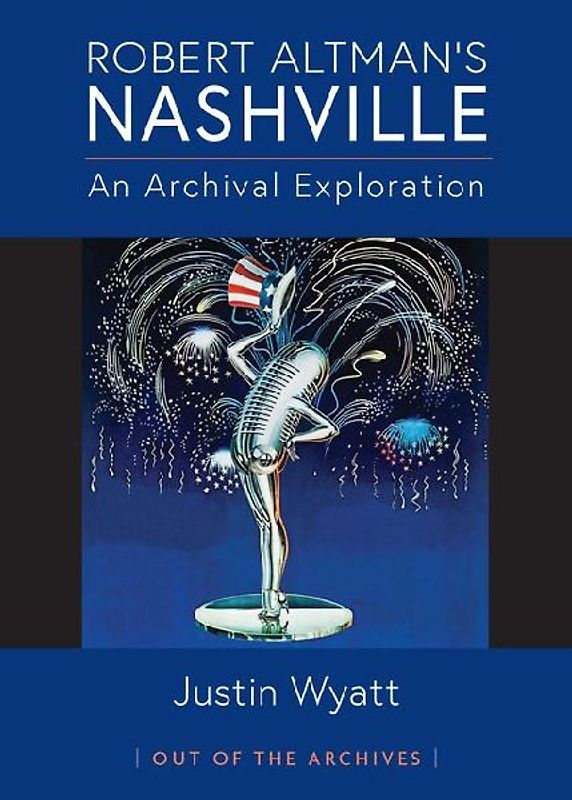 Robert Altman's Nashville