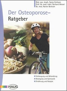 Der Osteoporose-Ratgeber