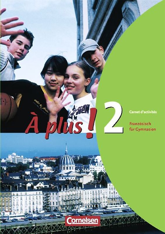 GEOS. Brandenburg, Mecklenburg-Vorpommern, Sachsen und Thüringen / Band 2: 6. Schuljahr - Schülerbuch