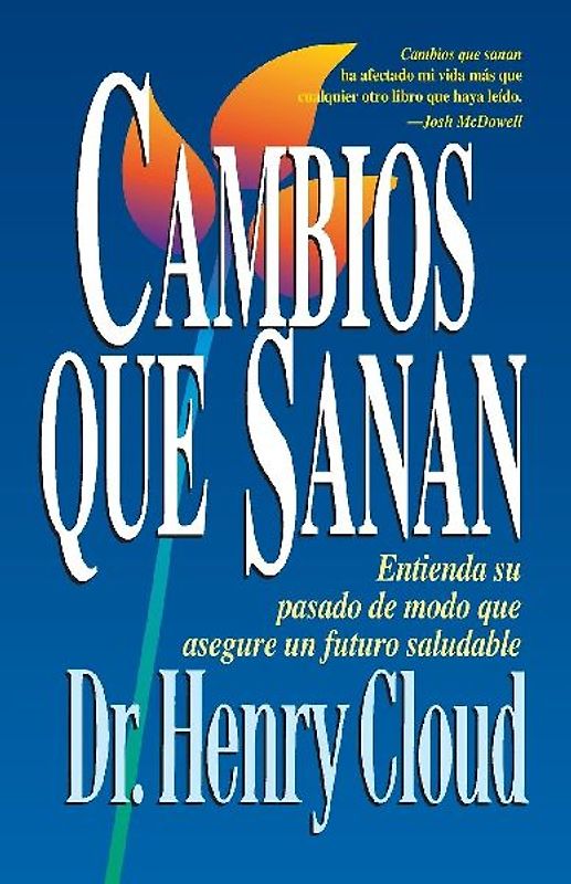 Cambios que sanan