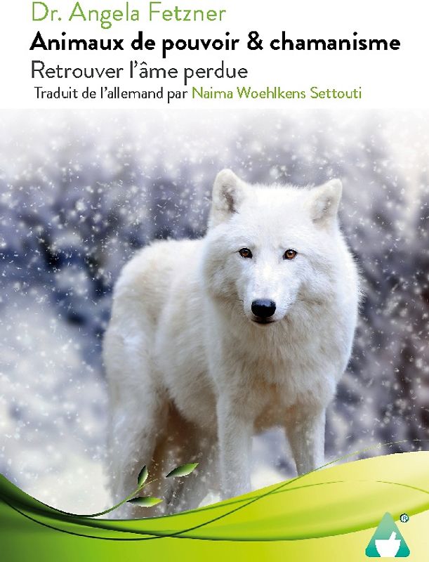 Animaux de pouvoir & chamanisme