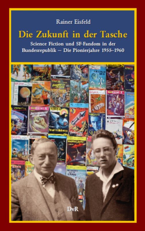 Die Zukunft in der Tasche