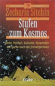 Stufen zum Kosmos