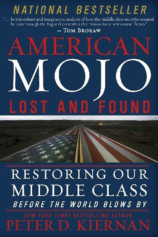 American Mojo: Lost and Found
