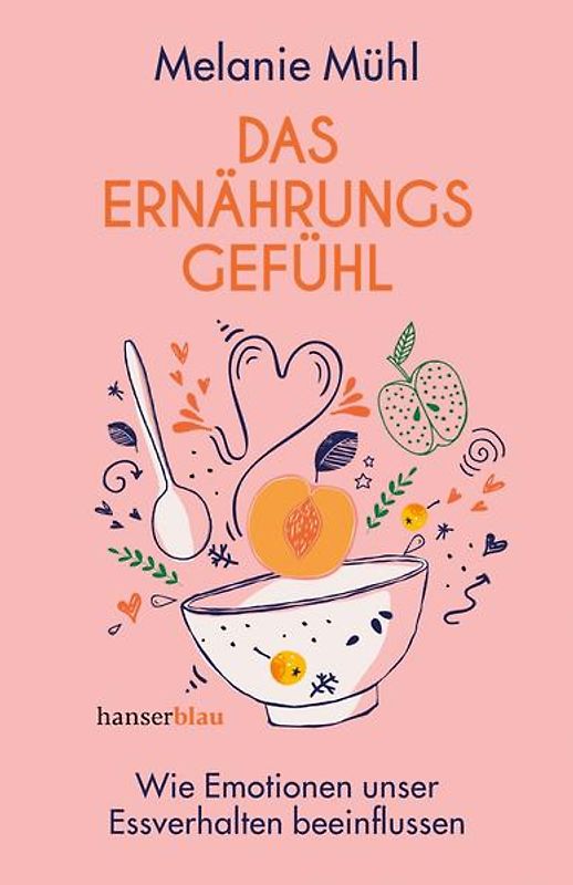 Das Ernährungsgefühl