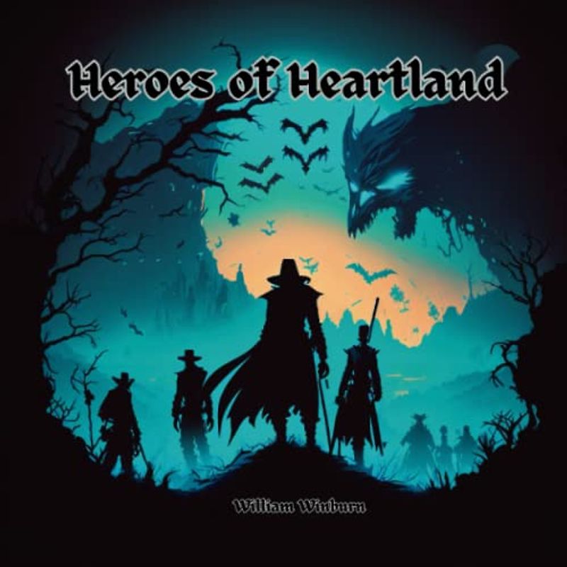 Heroes of Heartland