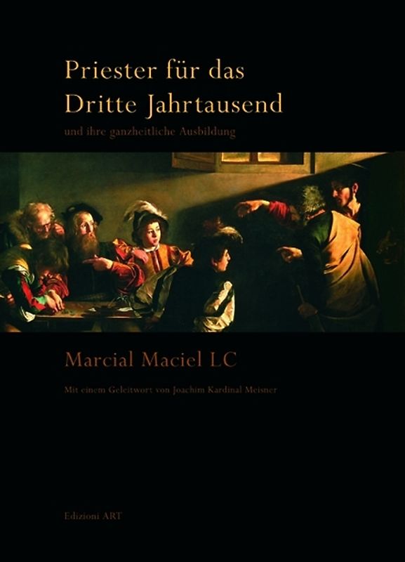 Priester für das Dritte Jahrtausend