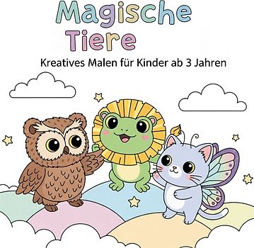 Magische Tierwesen