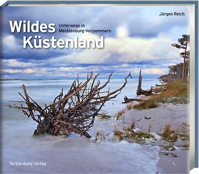 Wildes Küstenland