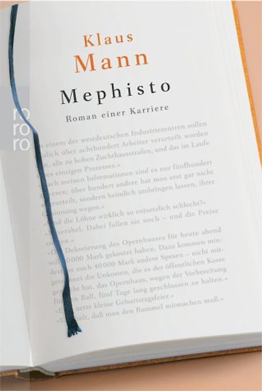 Mephisto