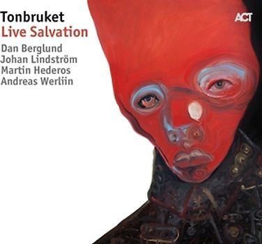 Berglund/Lindström/Hederos/Werliin - Live Salvation