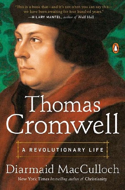 Thomas Cromwell