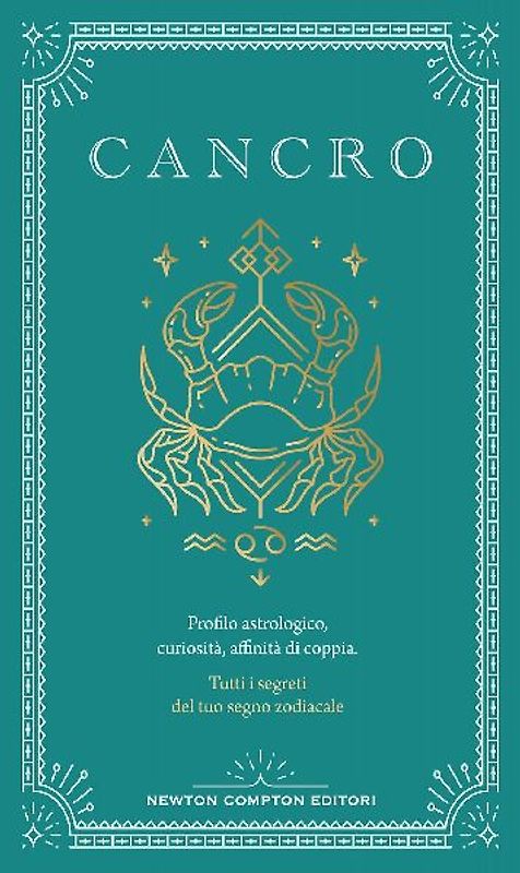 Guida astrologica al segno del Cancro