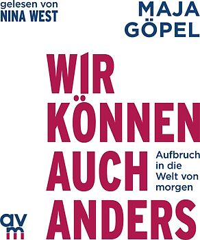 Wir können auch anders