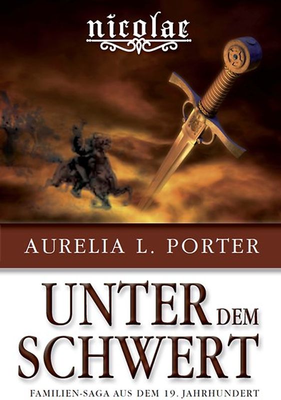 Nicolae - Unter dem Schwert