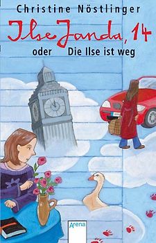 Ilse Janda, 14 oder Die Ilse ist weg