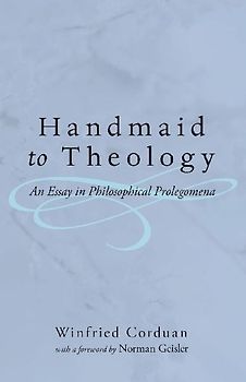 Handmaid to Theology